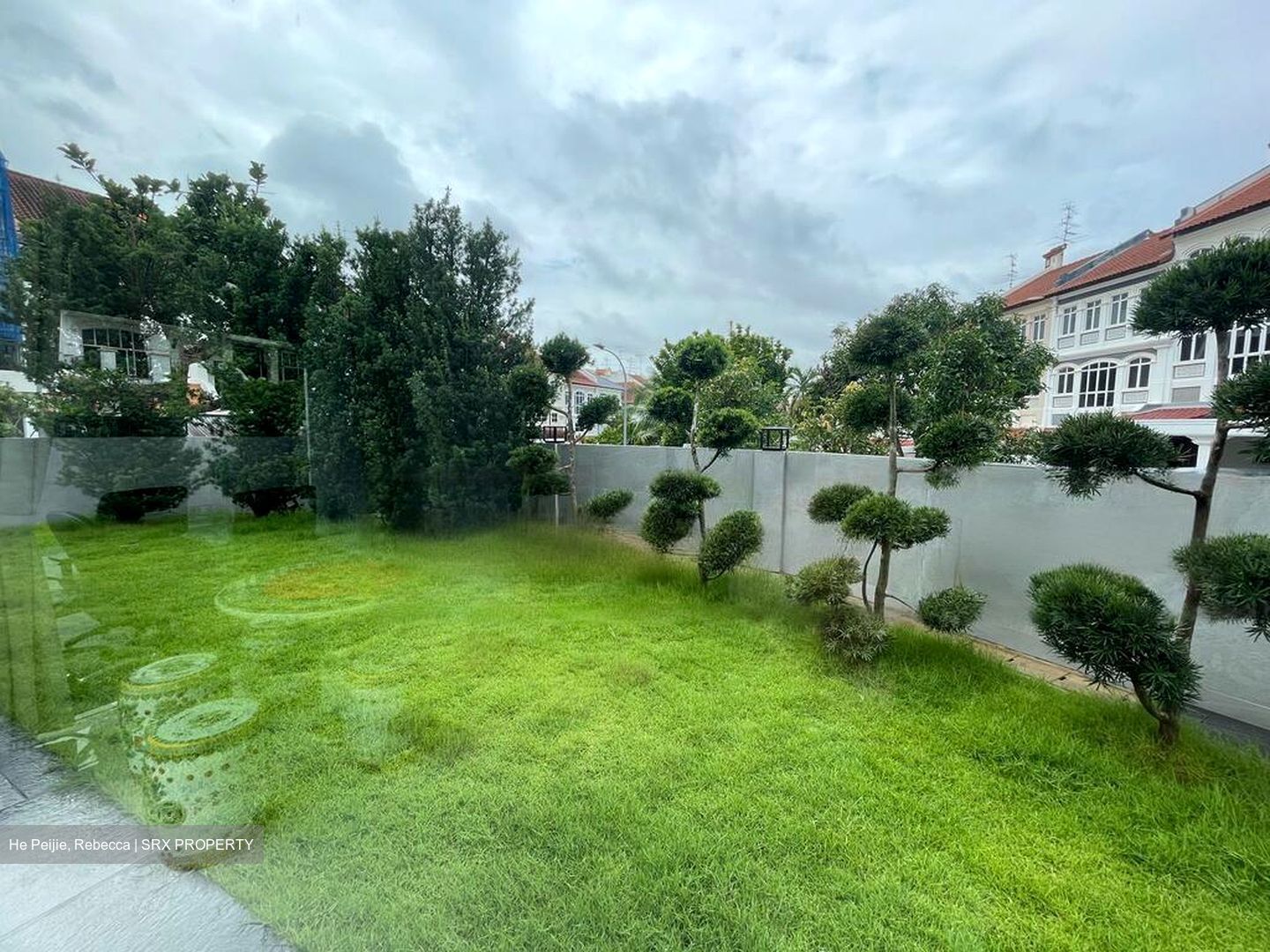 Loyang Villas (D17), Terrace #460813921